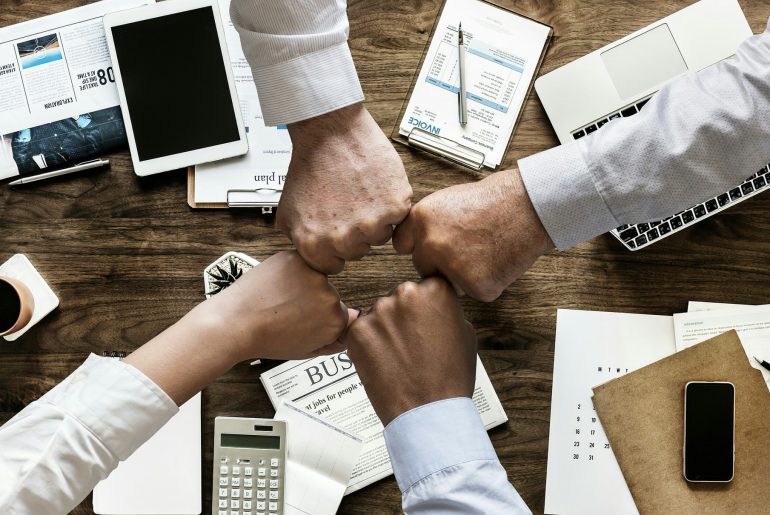 How to Work with Your Digital Agency to Divide and Conquer