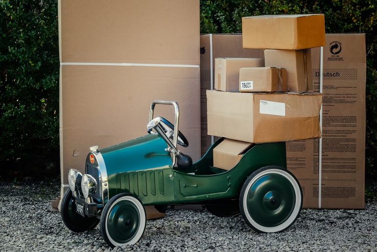 The Importance of Packaging in The Ecommerce Experience