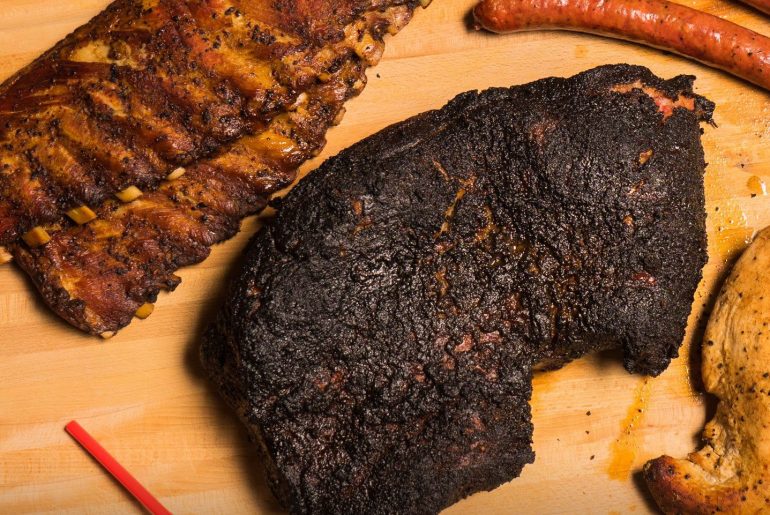 Customer Success Story: BBQ eCommerce Seller, Rudy’s