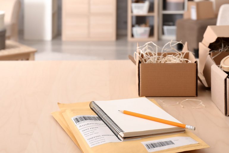 How to Save Money on eCommerce Shipping While Still Delighting Customers