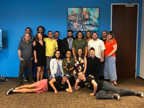 “Always Responsive”—ShipperHQ Core Value Affirmed with Customer Service Star Award at Magento Imagine 2019