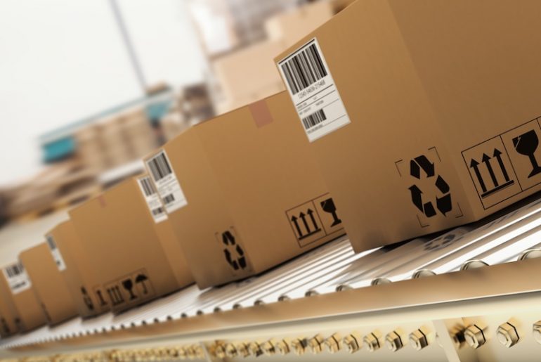 How the Retail Delivery Wars are Changing Customer Expectations Abroad retail delivery wars