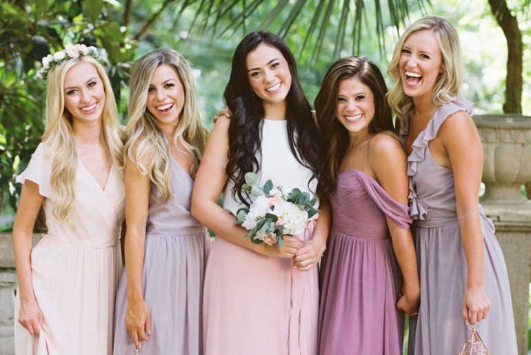 Customer Success Story: Bridal eCommerce Shop, Revelry bridal ecommerce shop Revelry