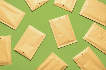 shopify shipping packages