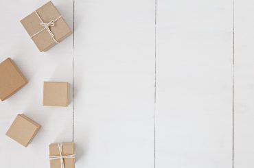 setting up shipping rules with the boxes you have