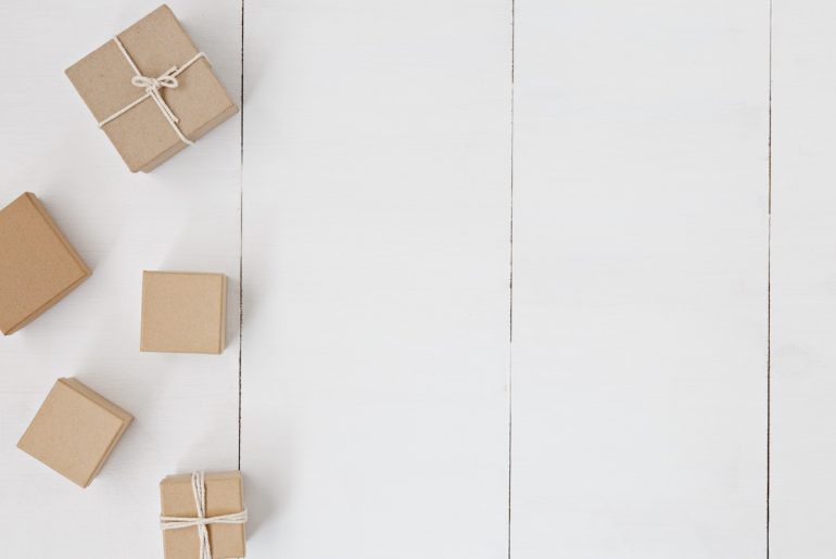 Rate Customization: A Guide to Shipping Rules for Products, Carriers and More setting up shipping rules with the boxes you have
