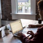 man using shipperhq for bigcommerce