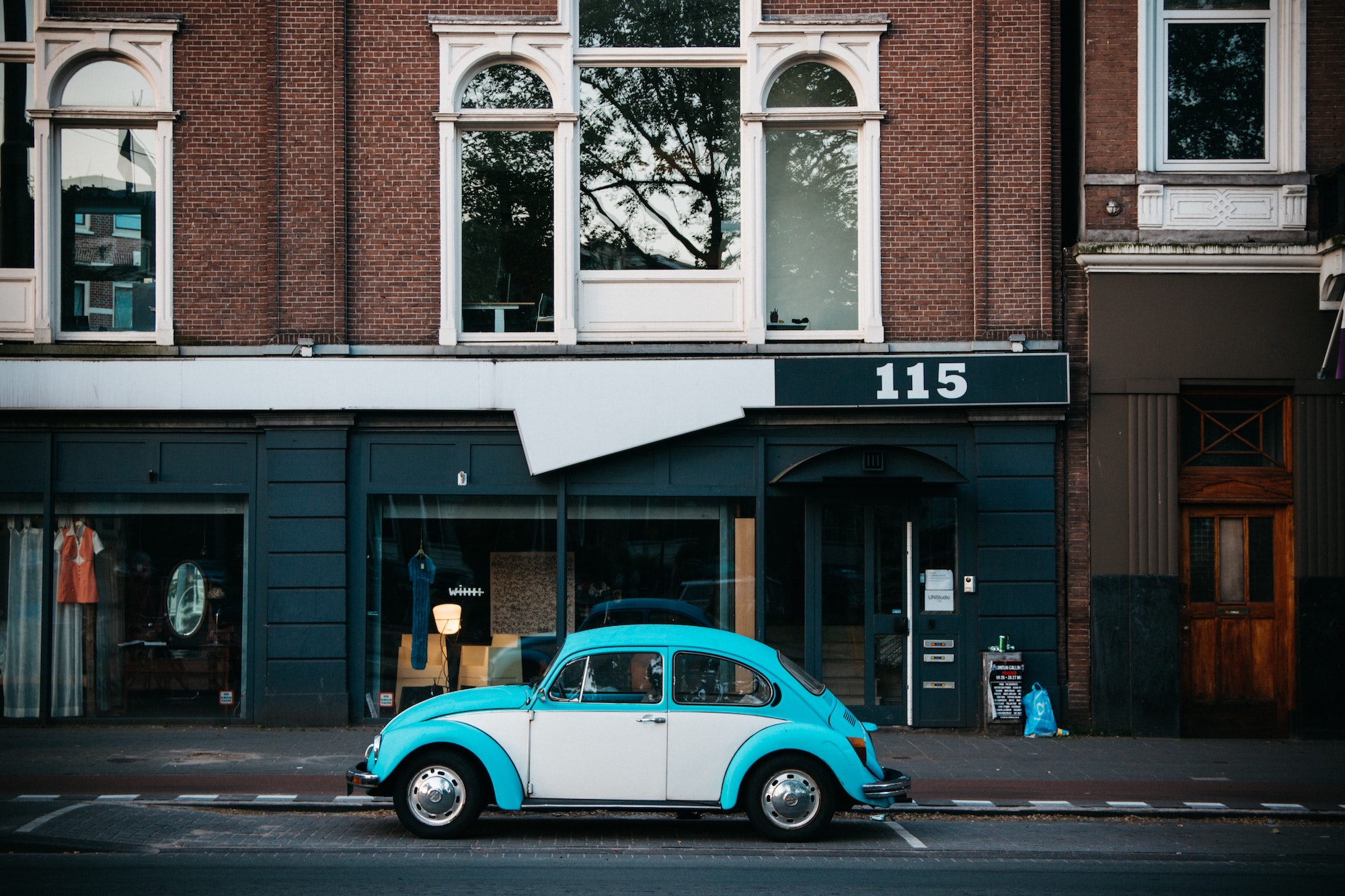 5 Ways to Successfully Transition to Curbside Pickup Right Now