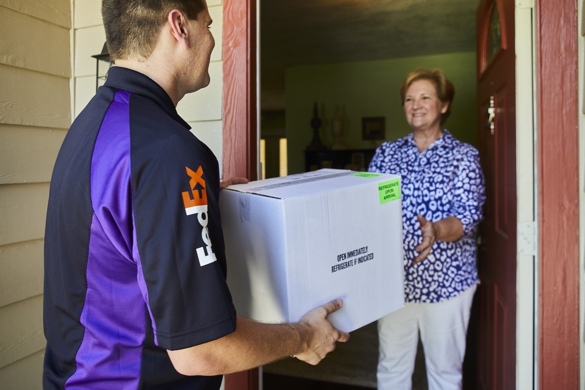 Does FedEx Deliver on Saturday and Sunday? It Depends – Here’s What You Need to Know. fedex weekend delivery