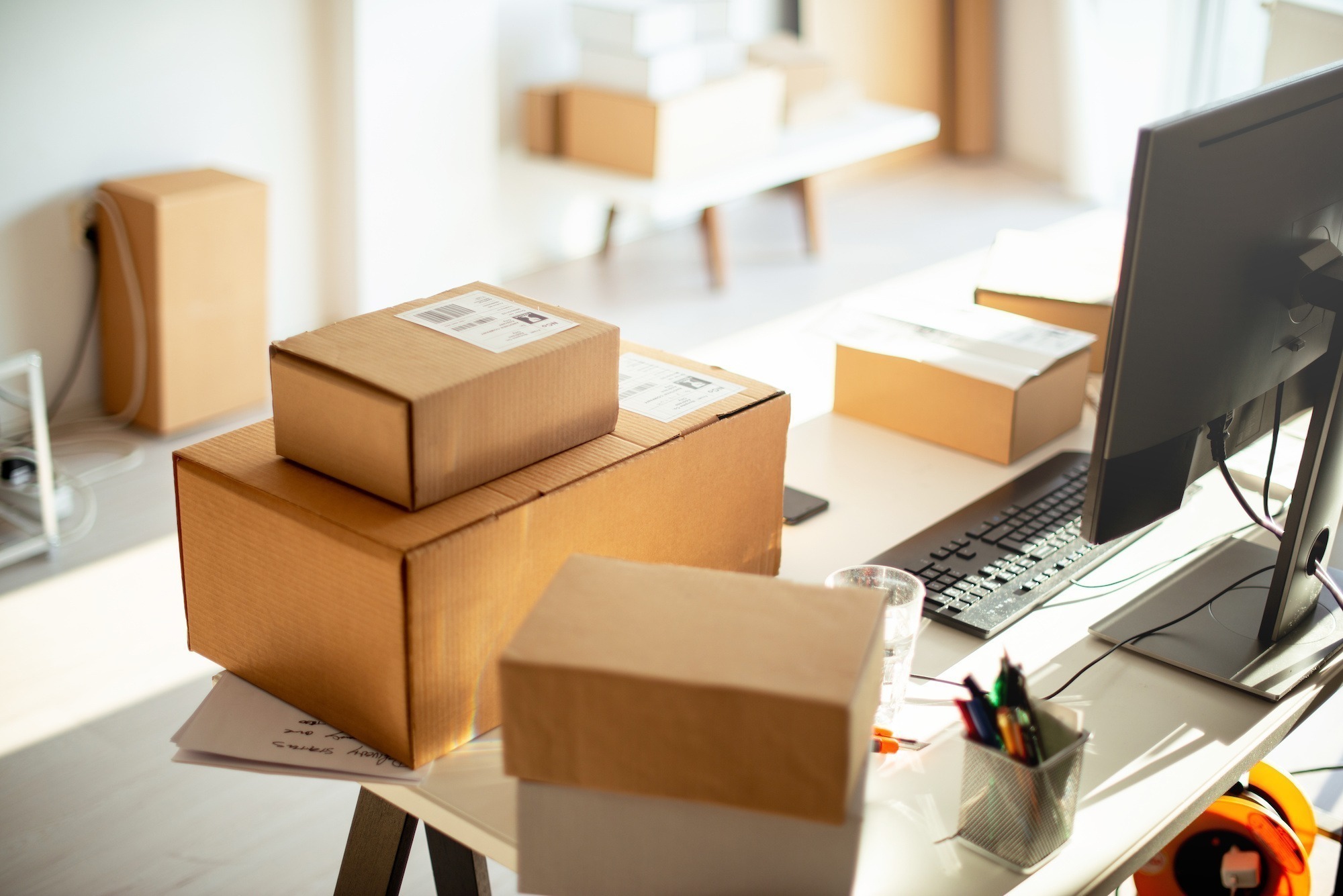 Dropshipping 101 for eCommerce Sellers dropshipping vendor
