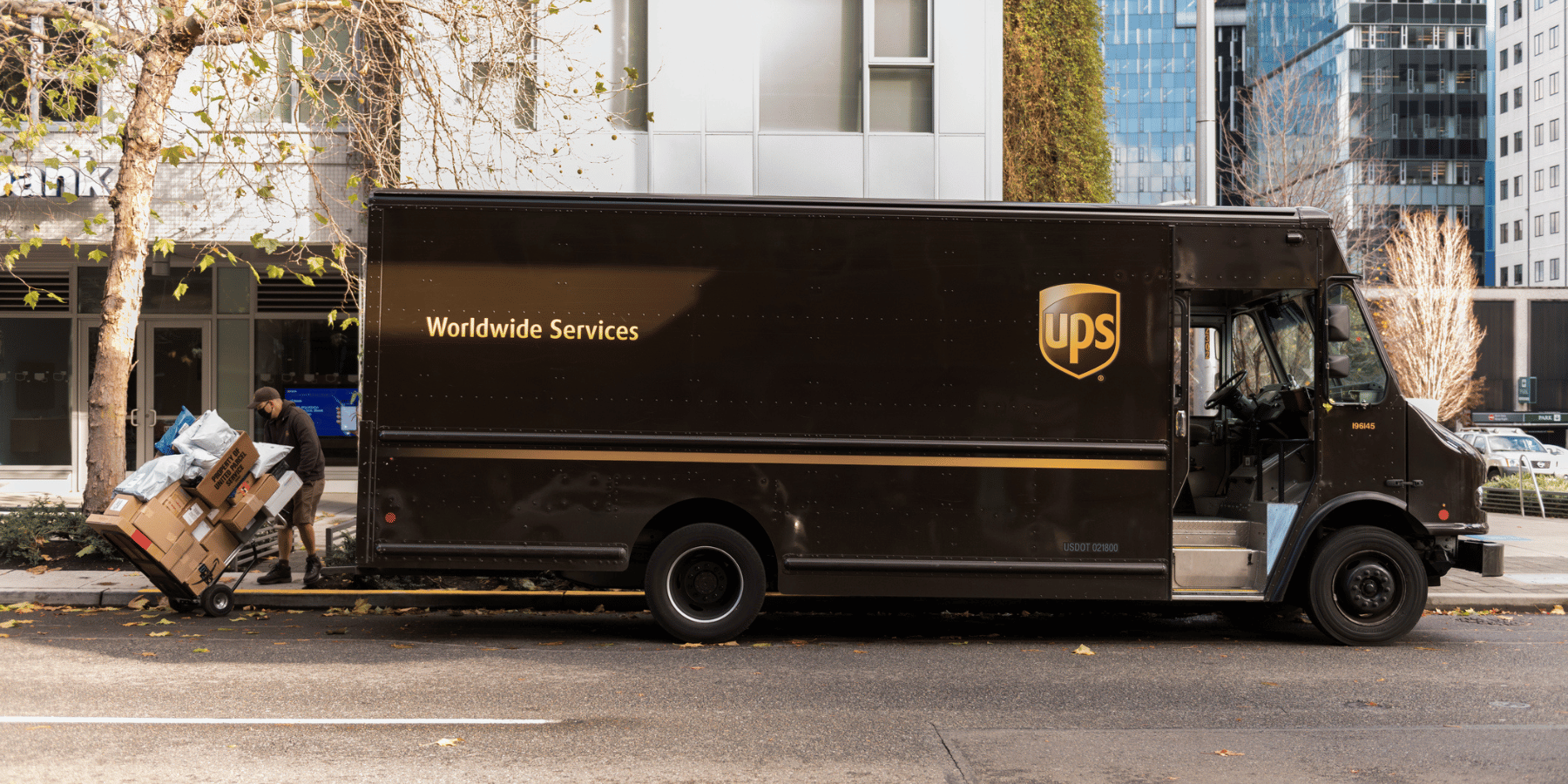 What You Need to Know About UPS Weekend Delivery UPS Weekend Delivery