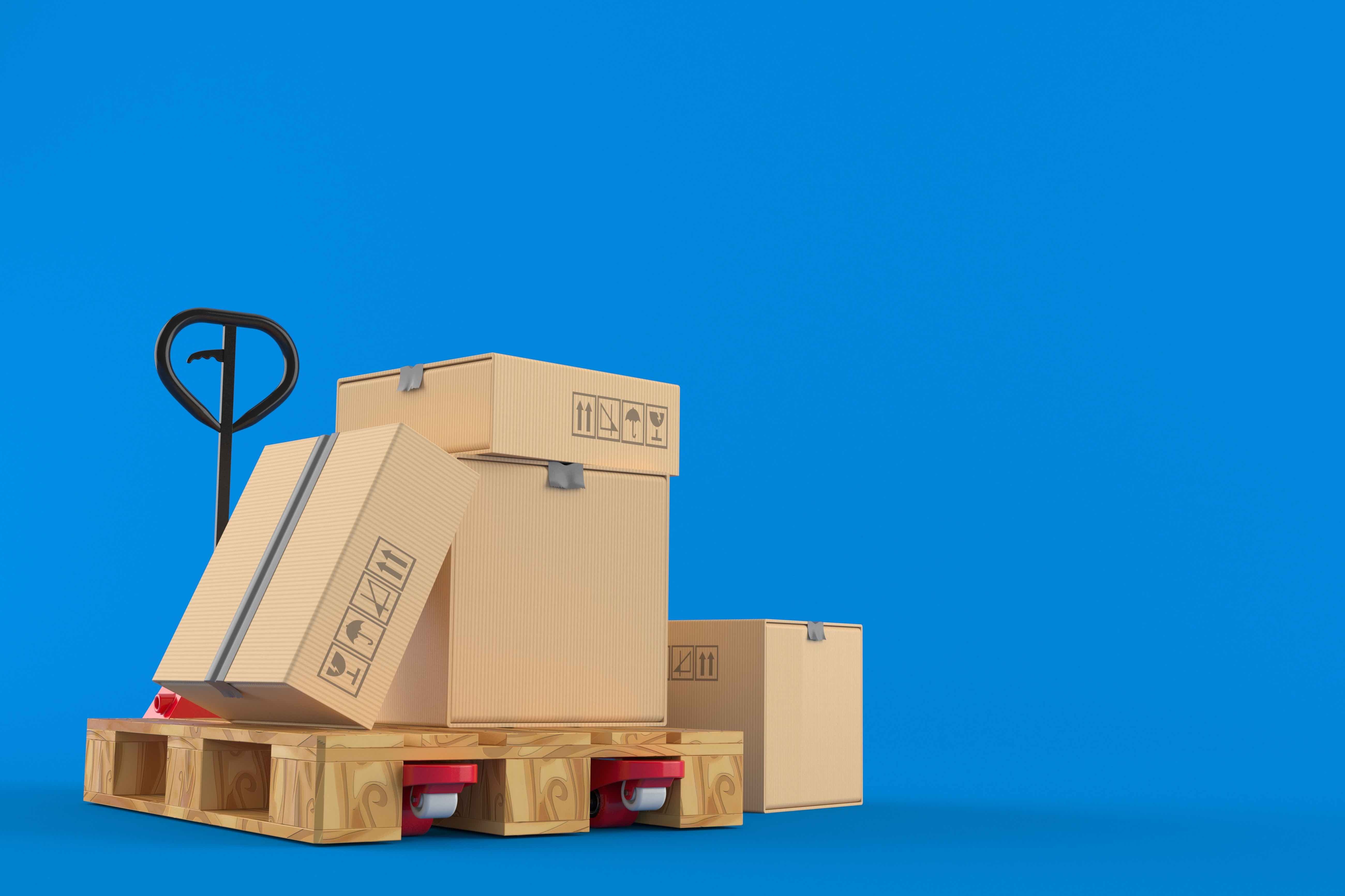 How a 3PL Can Help You Stay Afloat When LTL Carriers are Strained 3PLs power LTL shipping