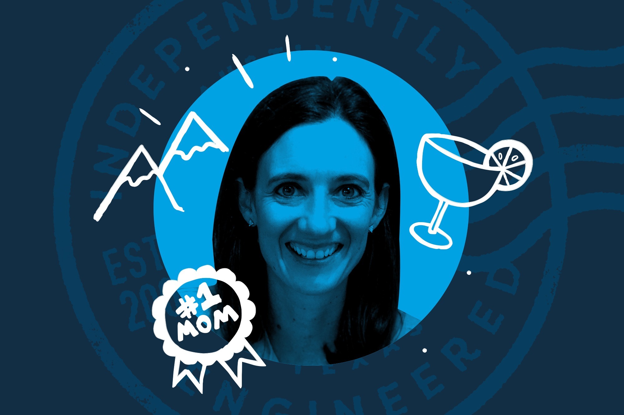 The Most Hardcore Job Training Out There? Full-time Momming: Melanie’s Story melanie's staff story