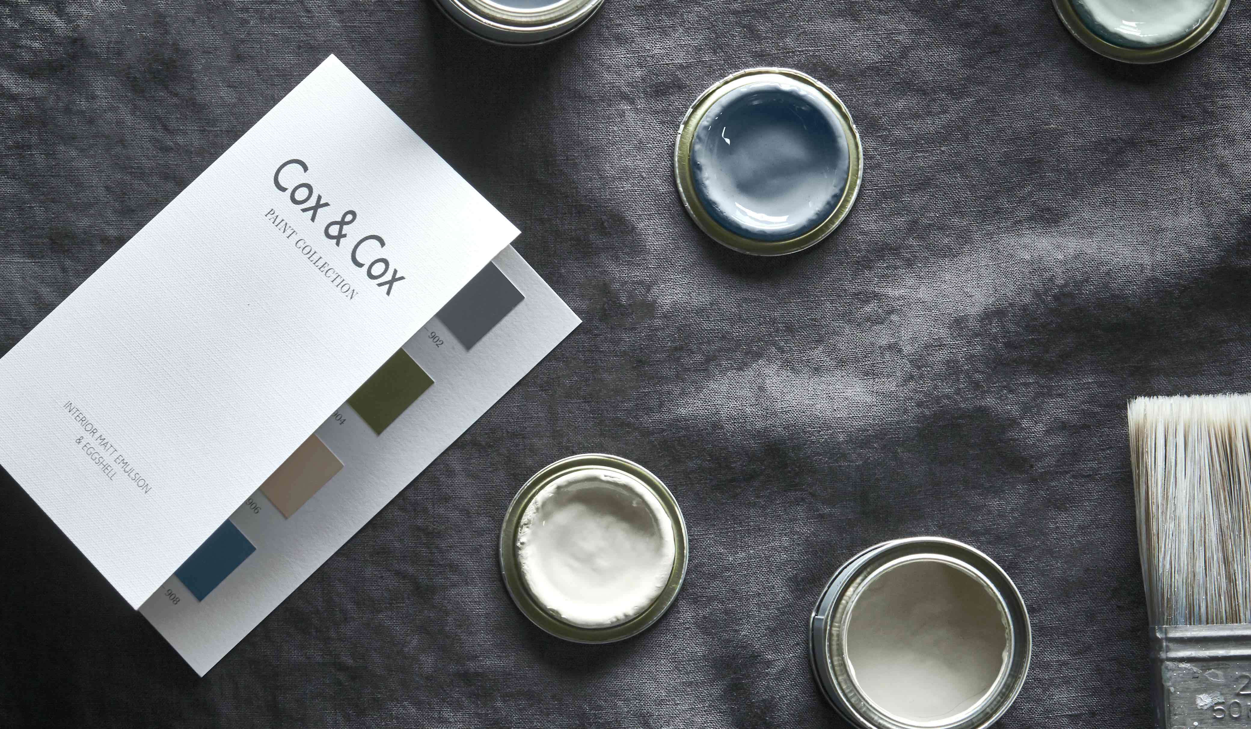Customer Success Story: UK-based Homeware Retailer, Cox & Cox cox & cox case study