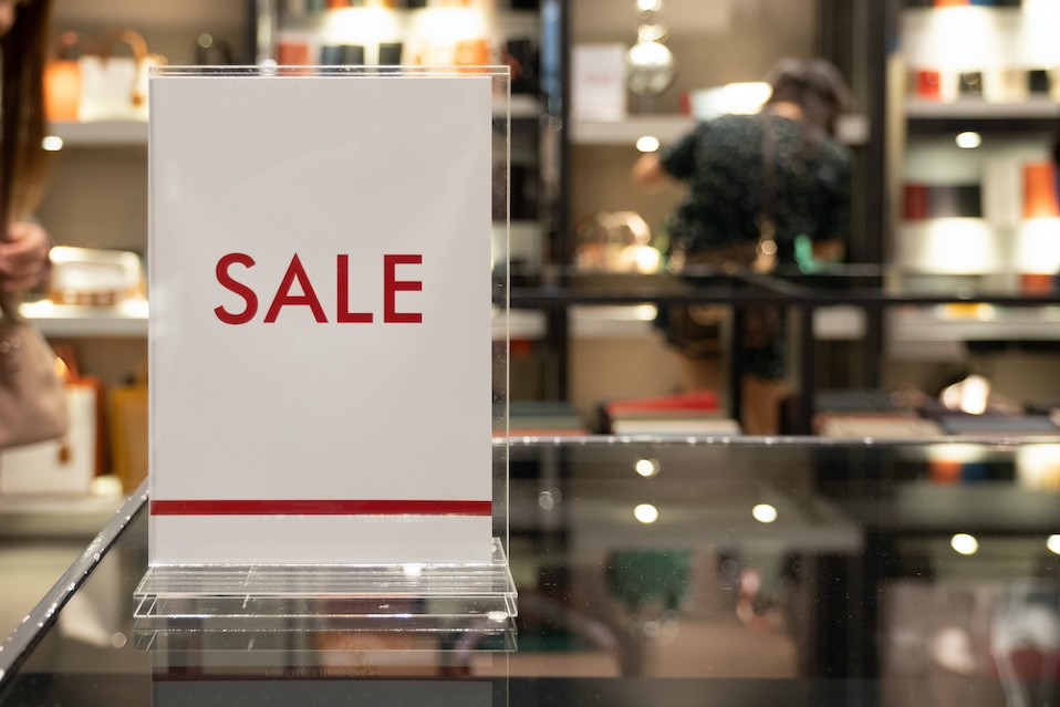 Black Friday Will Be Smaller This Year. Here’s Why. black friday sale