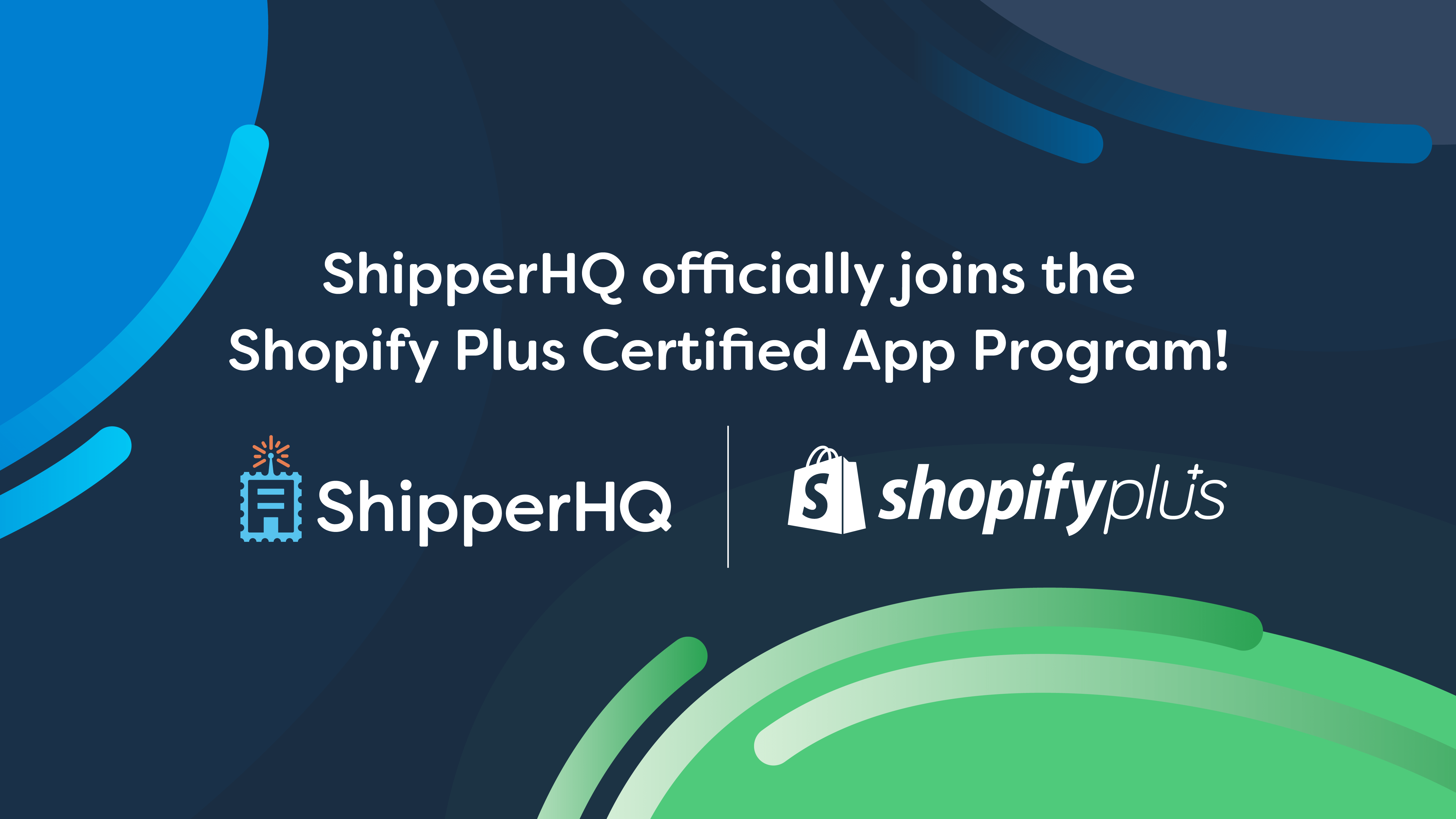 Shopify Plus Customers, Prepare Your Checkout for Unmatched Optimization with ShipperHQ’s Shipping App