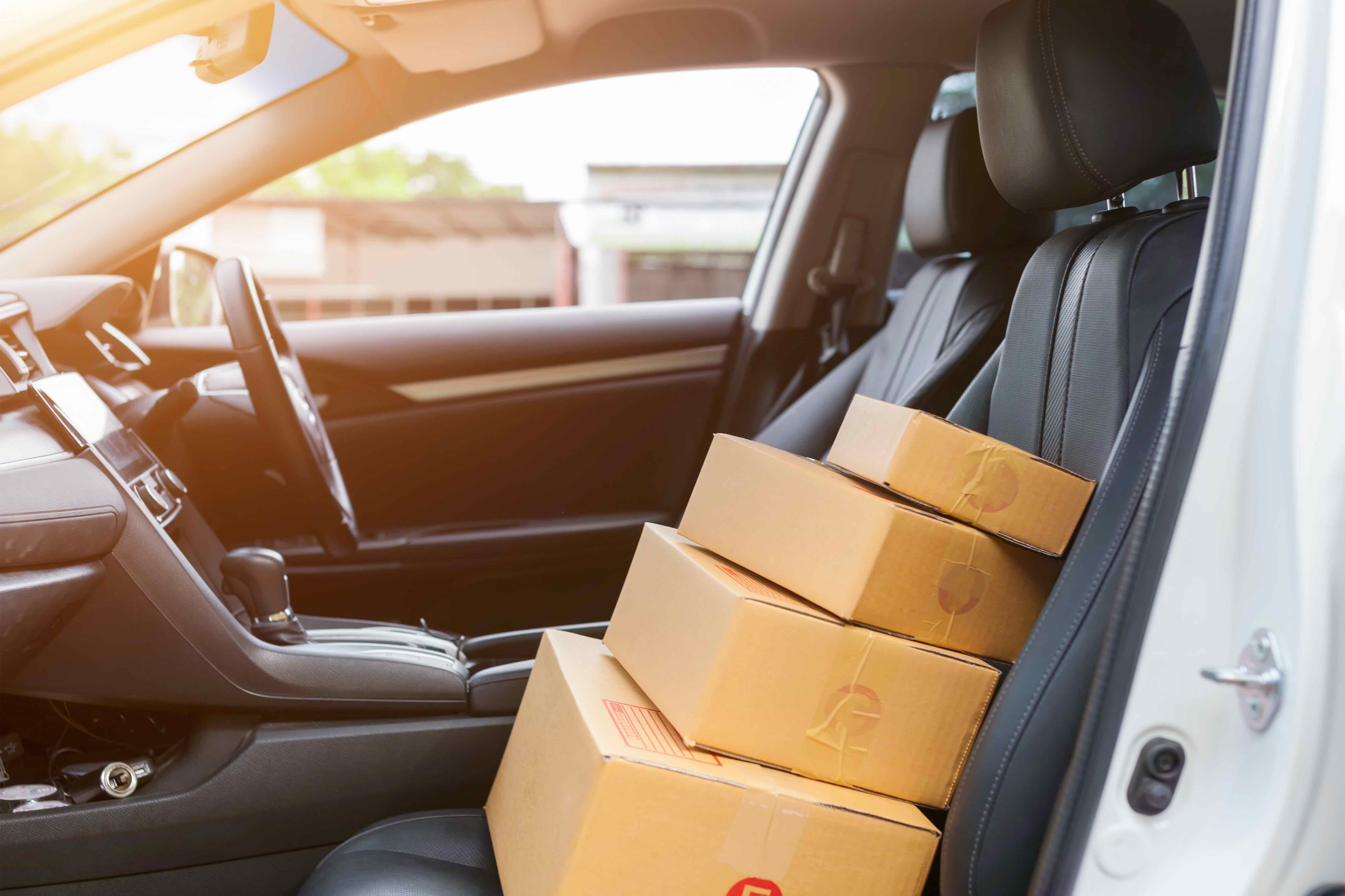 2023: The Year of the Curbside Return curbside returns