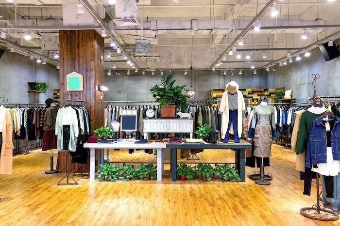 The Future of the Storefront: How Online Shopping Will Soon Come Full Circle storefronts of tomorrow