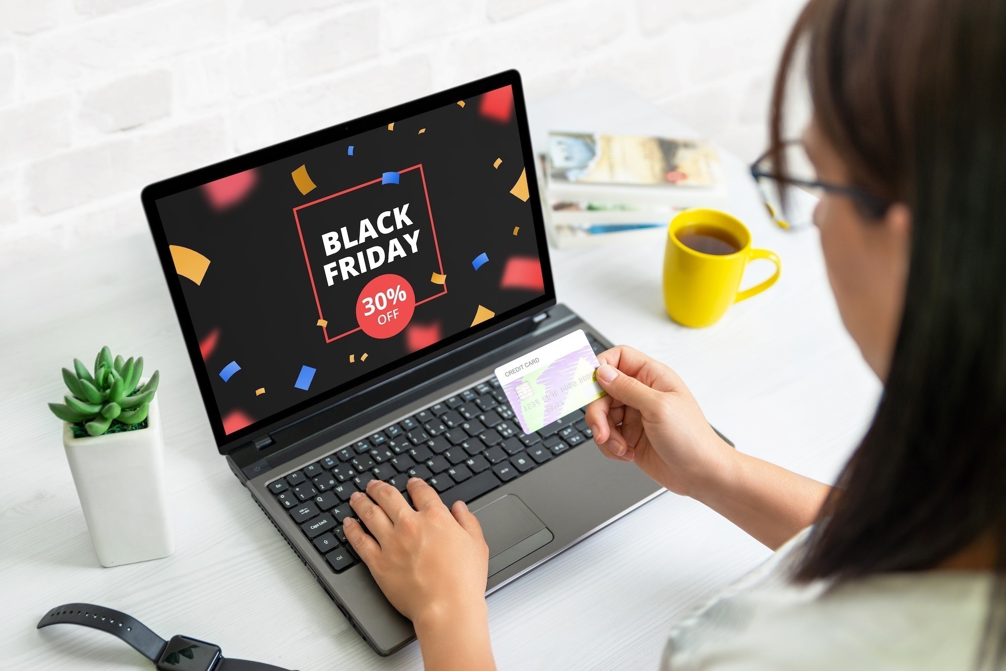 Black Friday + Cyber Monday 2020 Takeaways: ShipperHQ Edition