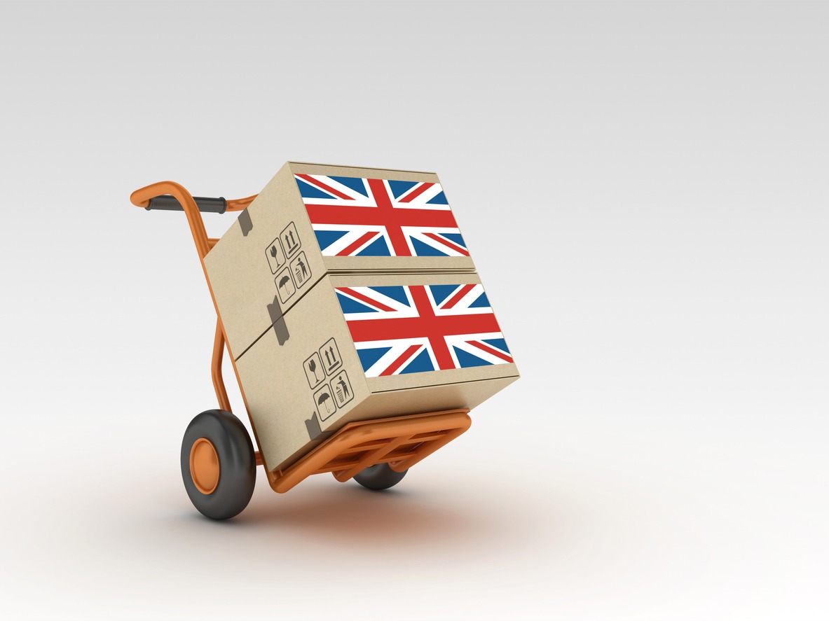 Brexit Shipping Changes: How to Prepare Your Ecommerce Store brexit shipping challenges