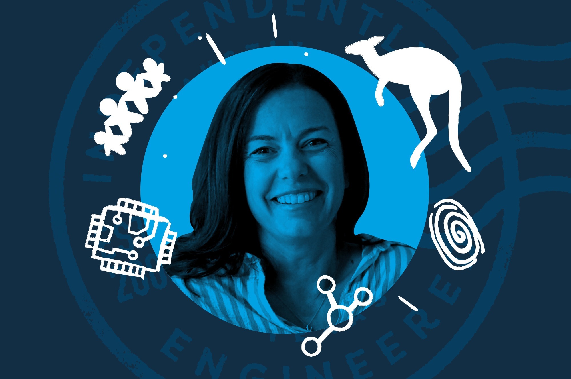 CSI, Pharmaceuticals and Shipping, A Roundabout Path to Tech Success: Gen’s Story