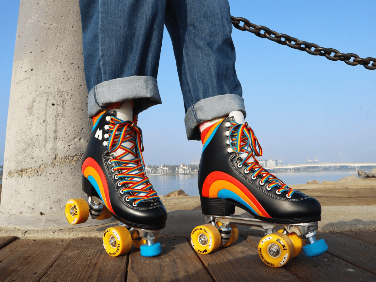 Customer Success Story: How Moxi Roller Skates Improved its Bottom Line with ShipperHQ