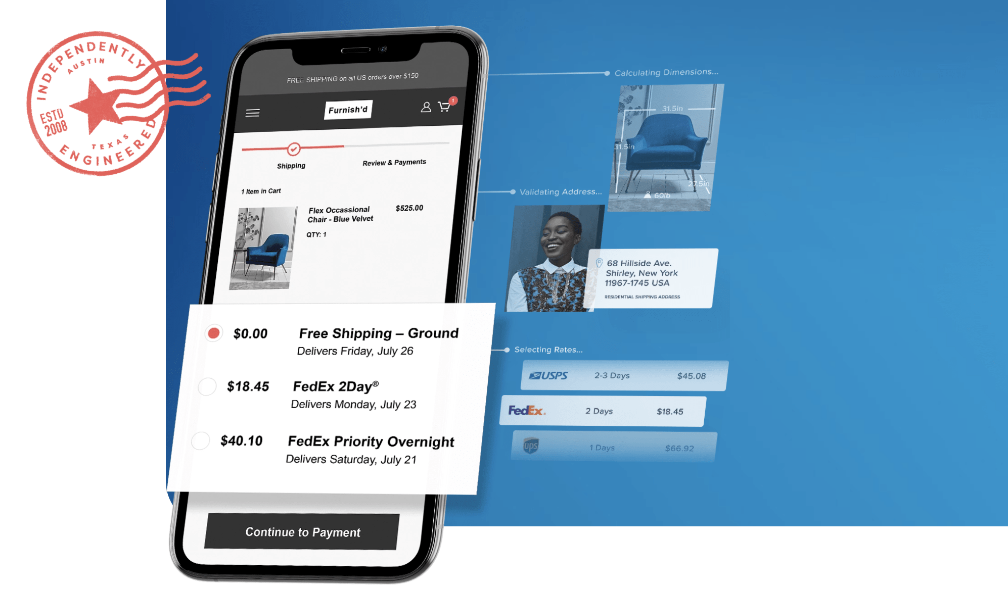 5 Lesser-Known Ways to Use ShipperHQ to Optimize Your Shipping shipperhq