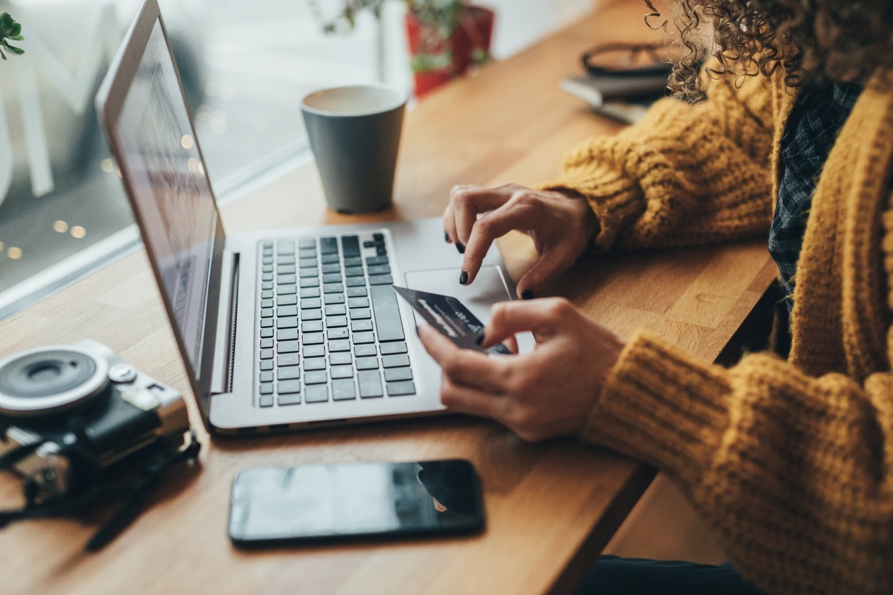 Ecommerce Customer Journey: How to Streamline Your Buying Experience ecommerce customer journey