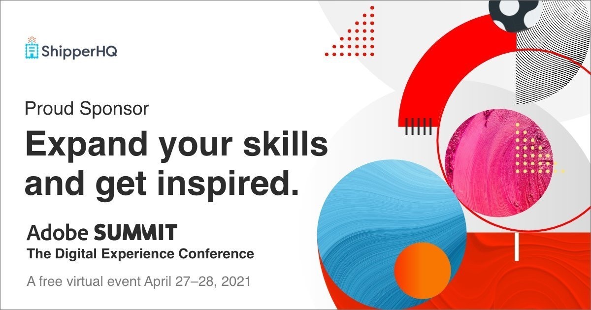 Our Complete Guide to Adobe Summit 2021 Adobe Summit 2021