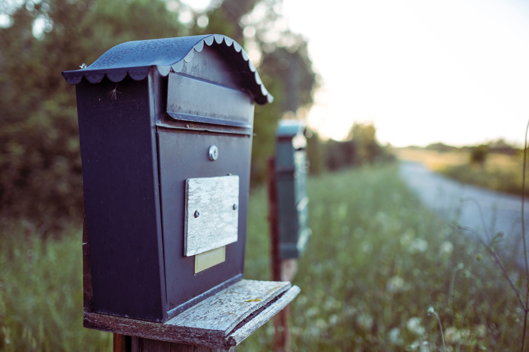 Magento Address Validation: How It Works in ShipperHQ Rural mailbox