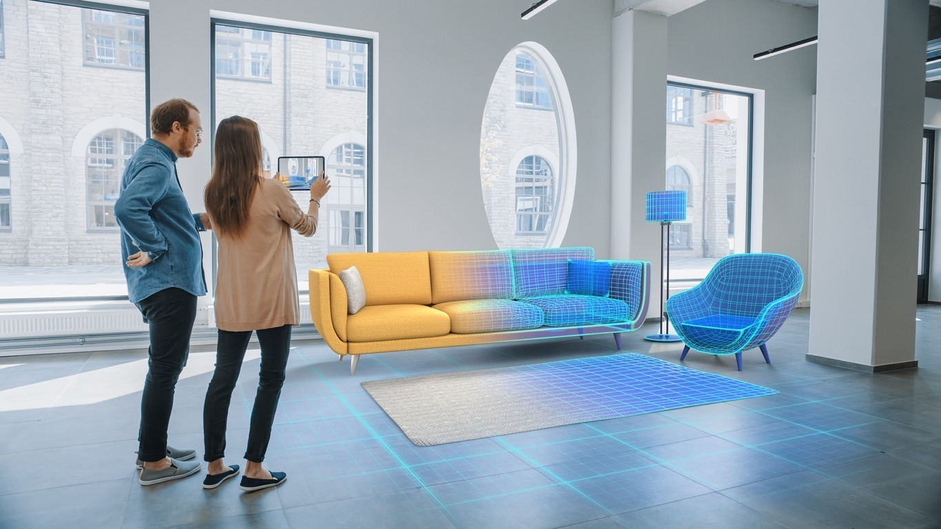 Voice Commerce, AI and AR Are the New Normal in Ecommerce. Here’s Why. voice commerce, ai, ar ecommerce