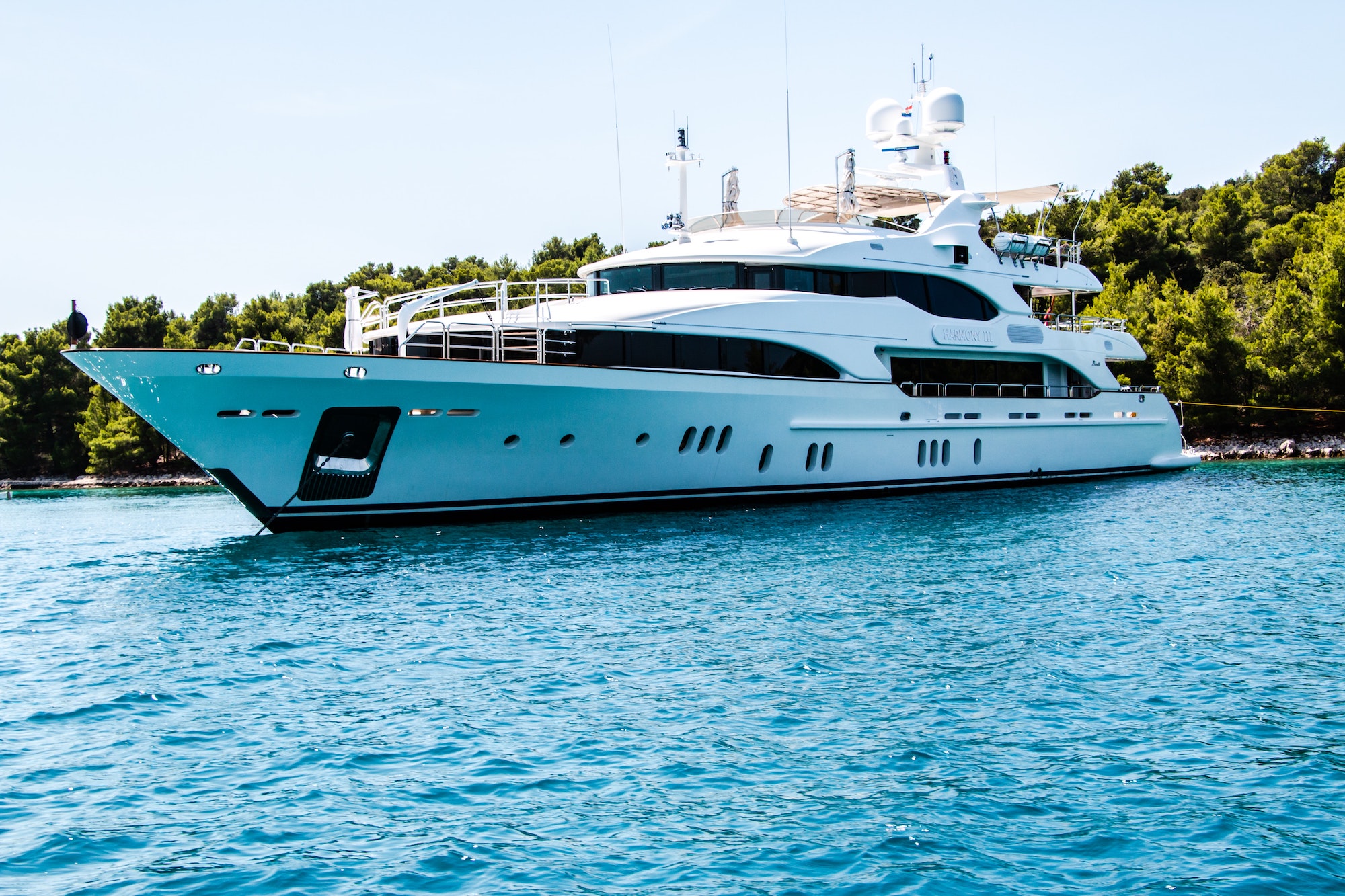 Customer Success Story: How Marysville Marine Got on Board with Accurate Shipping Rates Yacht by Marysville Marine