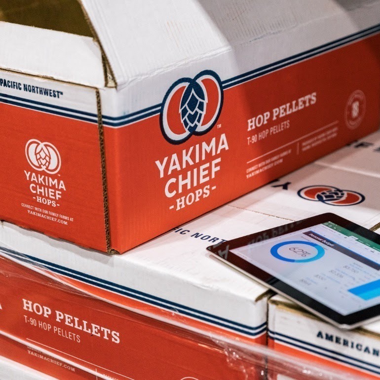 WEBINAR REPLAY – How B2B Merchant Yakima Chief Hops Leveraged Adobe Commerce + ShipperHQ for Ship-to-Click Convenience Yakima Chief Hops uses ShipperHQ for prompt and accurate shipping rates