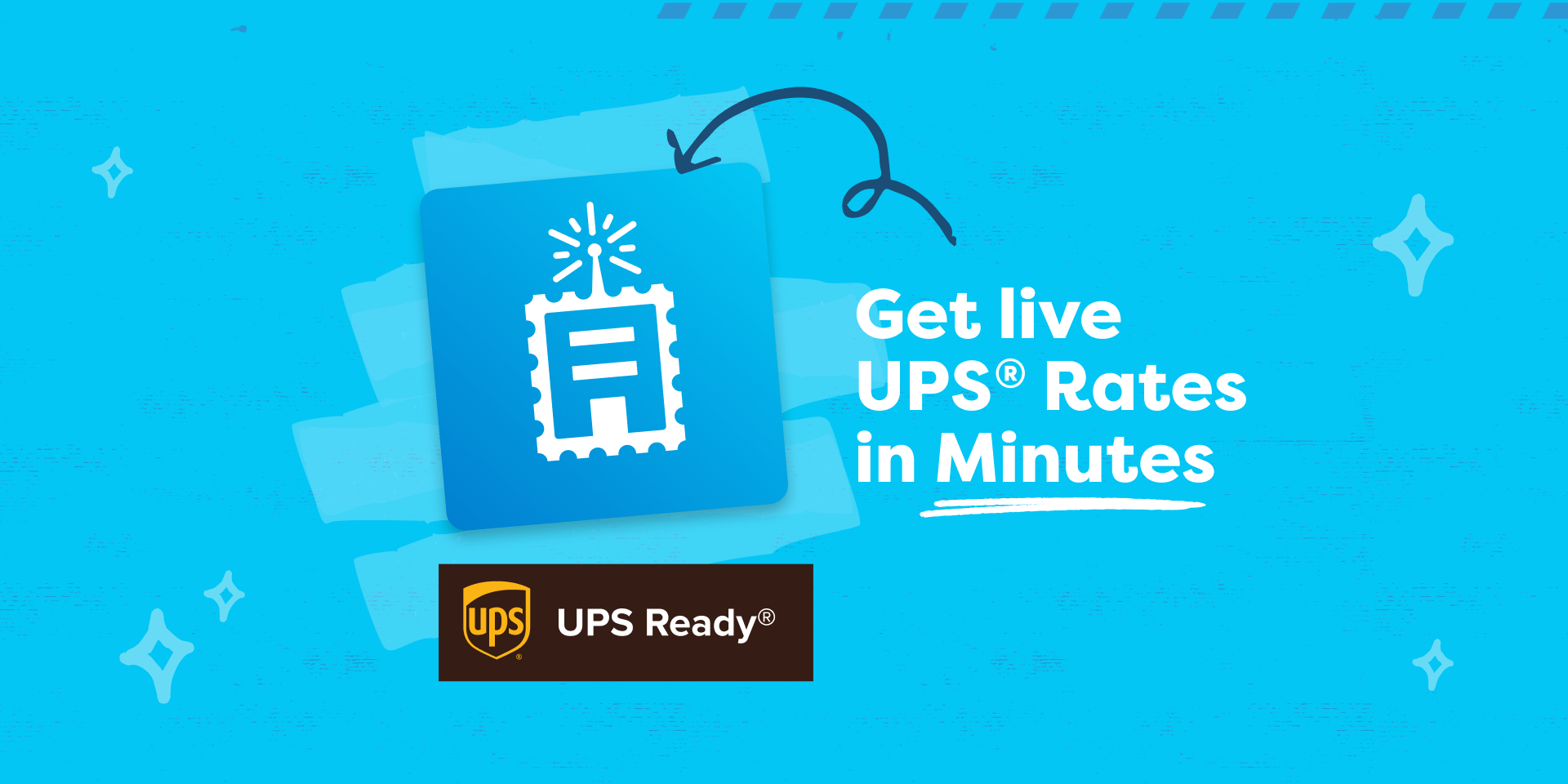 Free Offer for UPS® Customers on WooCommerce Free Offer for UPS Customers on WooCommerce