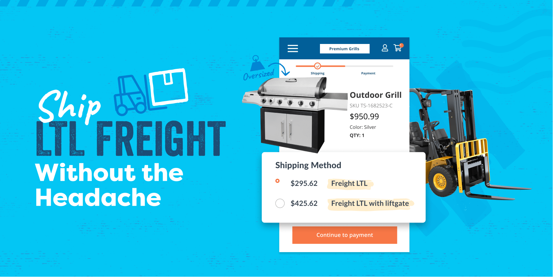 How to Implement a Winning LTL Freight Strategy Live LTL Freight Rates