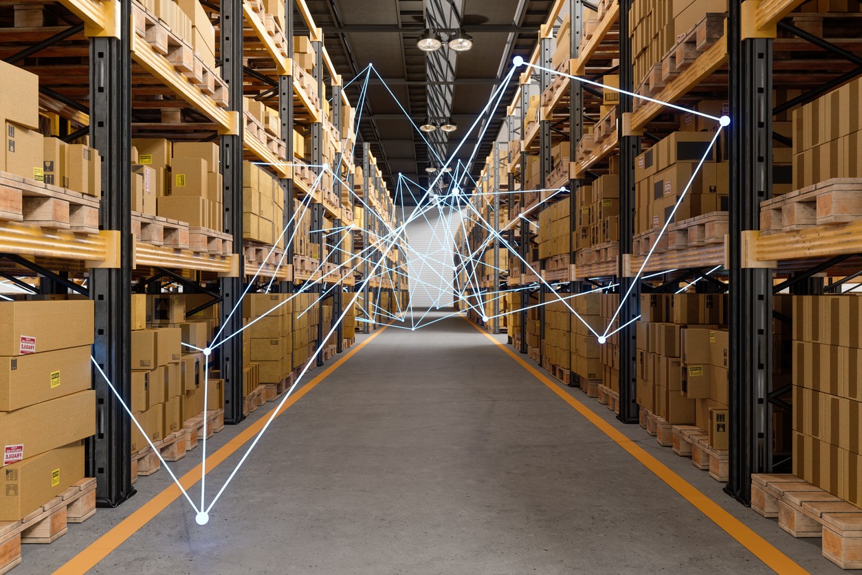 Simplify Your Warehouse Operations with Multi-Origin Shipping