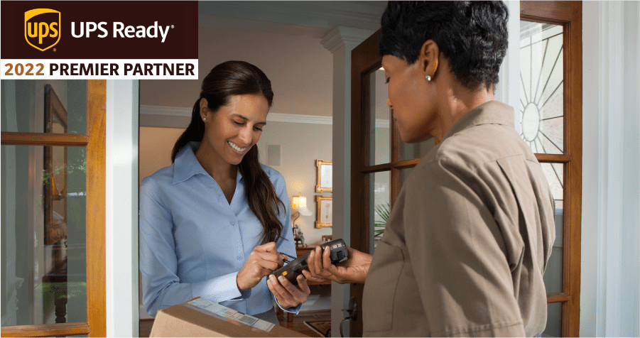 ShipperHQ Joins the UPS Ready® Premier Partner Community ShipperHQ is UPS Ready 2022 Premier Partner