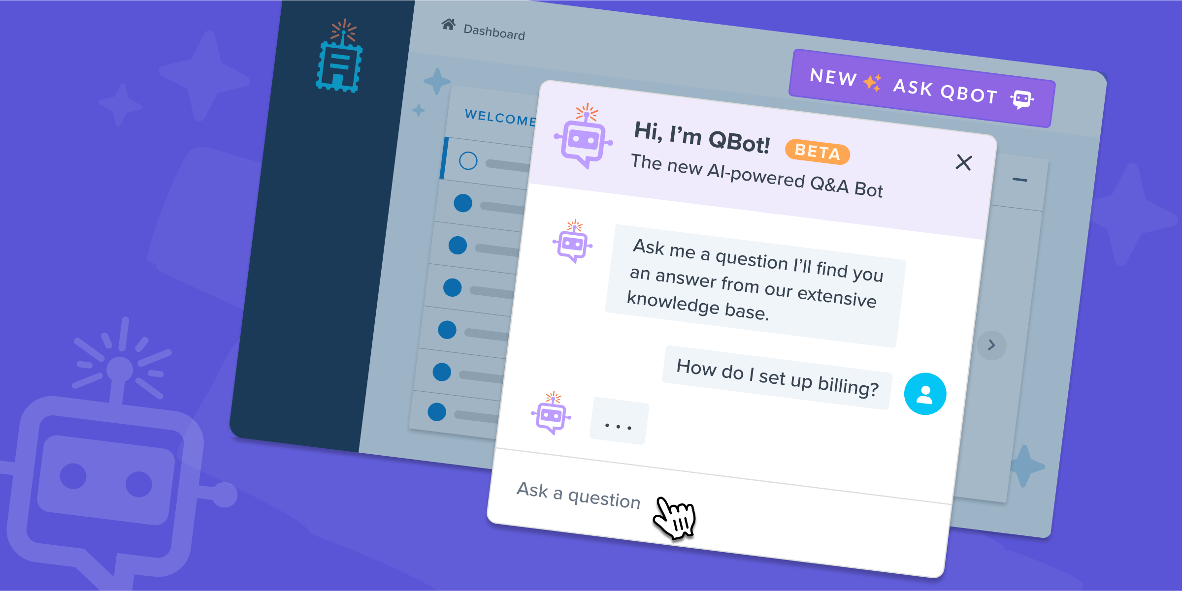 Meet QBot: ShipperHQ’s AI-Powered Support