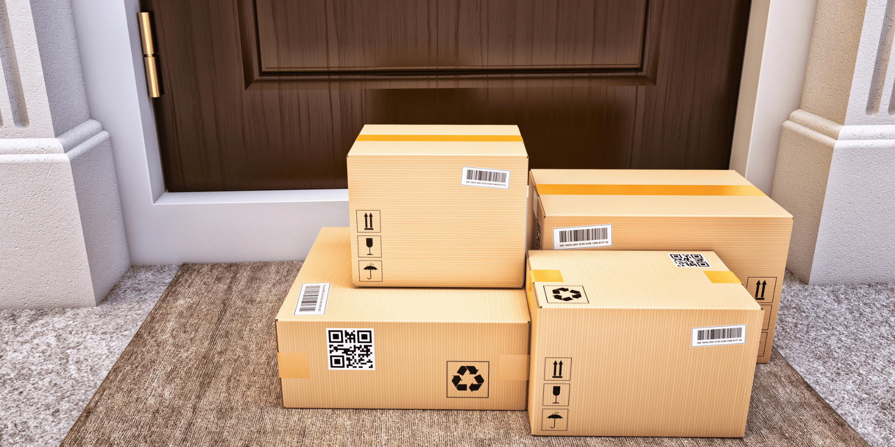 Dimensional Weight Pricing: Real Solution for Real Shipping Challenge