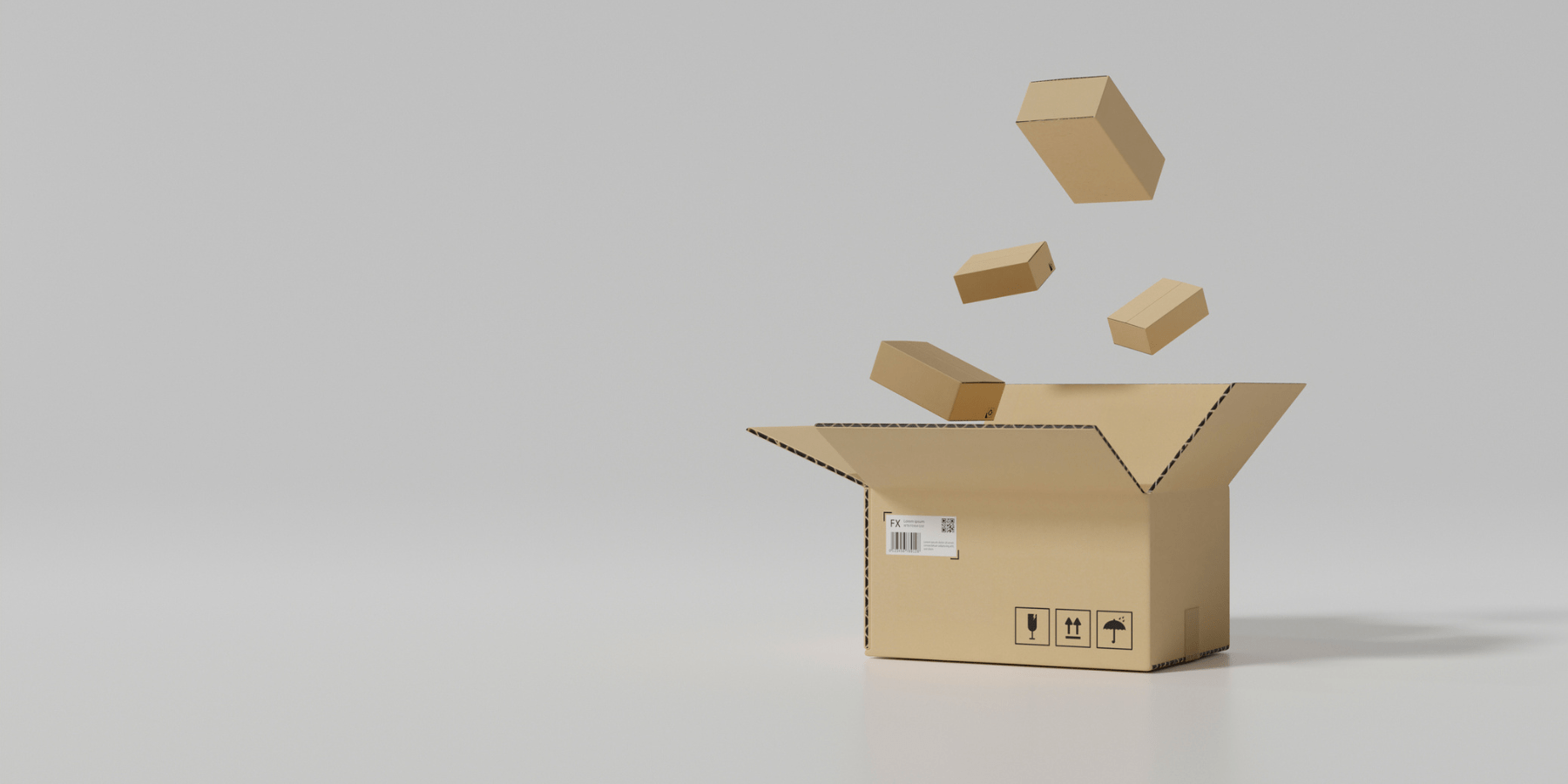 Transform Your Shipping with ShipperHQ’s Dimensional Packing Mastery Dimensional Packing boxes within boxes