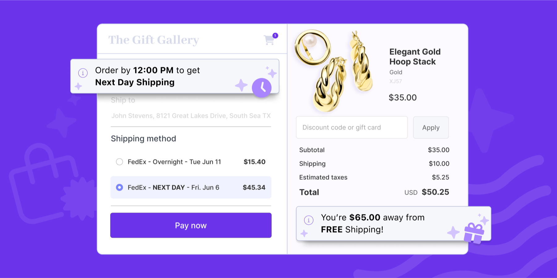 Boost Online Sales with Shipping Incentives