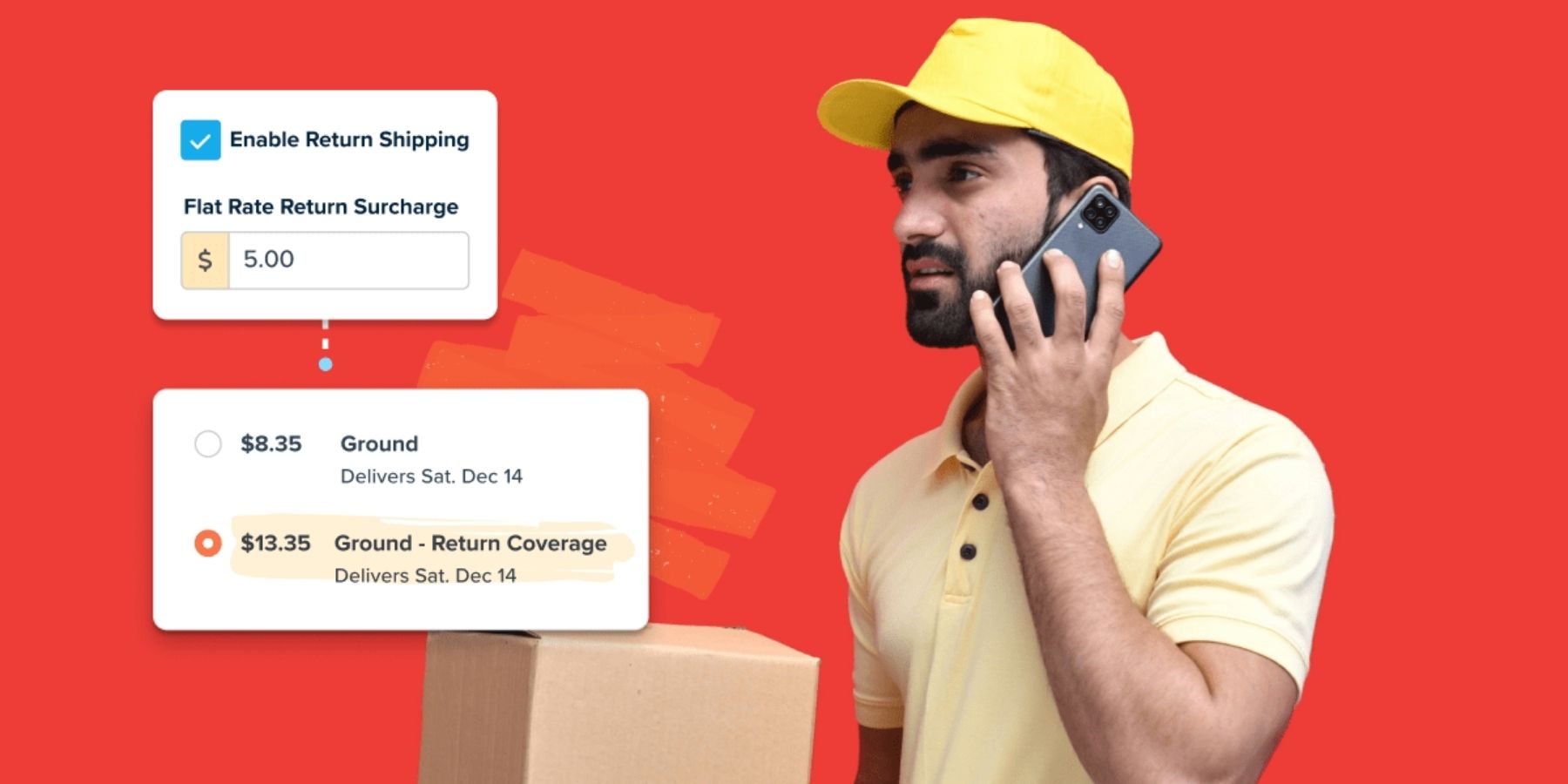 What Is eCommerce Returns Software and Why Retailers Need It ecommerce return shipping