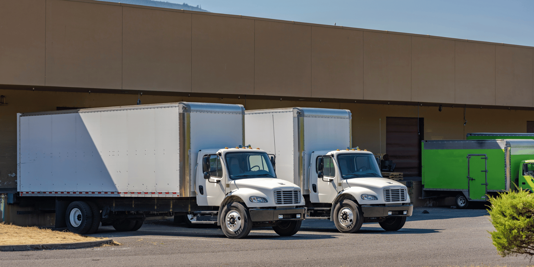 The Power of LTL Shipping In Elevating Customer Experience LTL Shipping- Feature Image