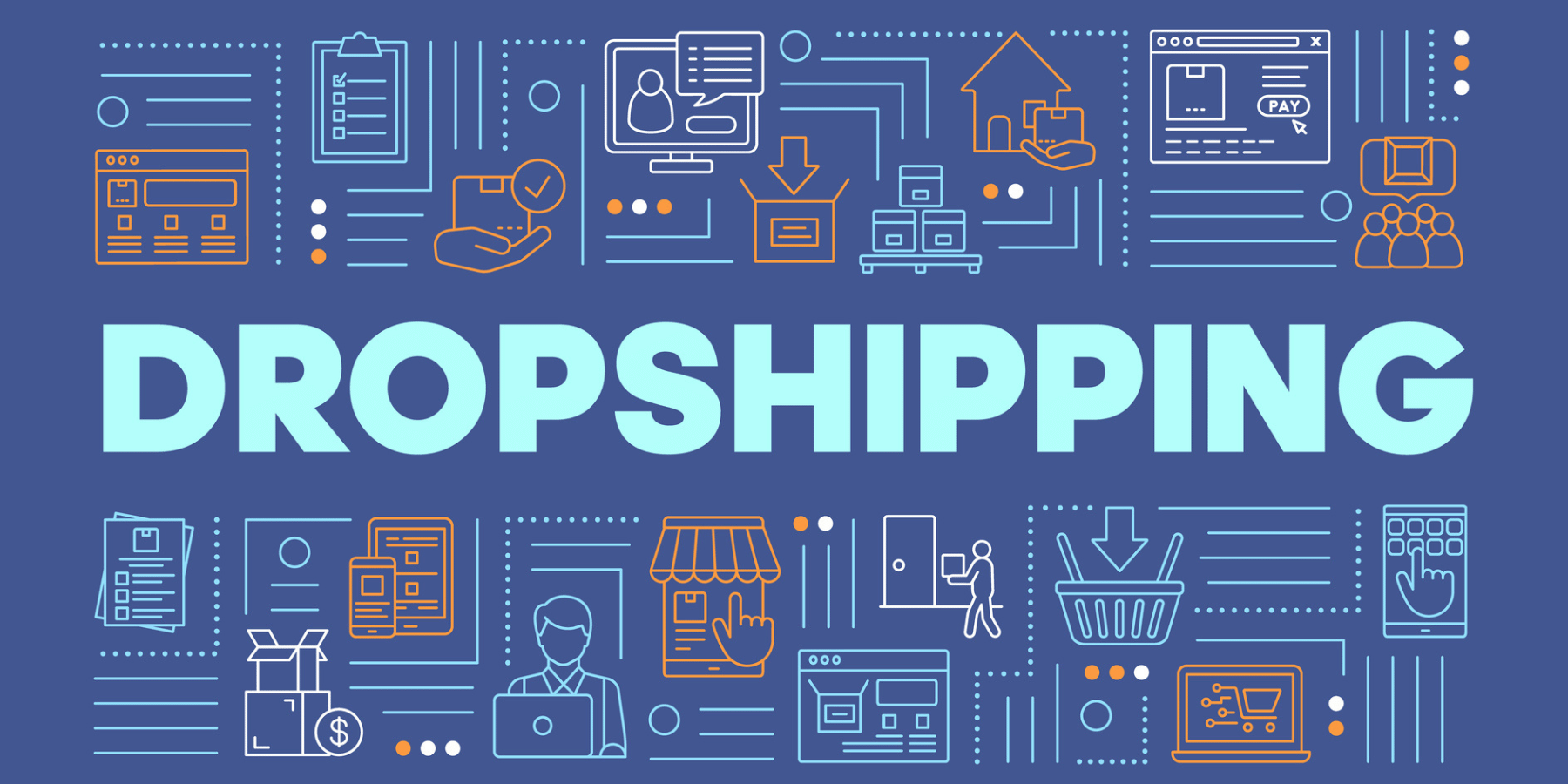 5 Ways To Optimize Shipping Rates for eCommerce Dropshipping Success Dropshipping strategies