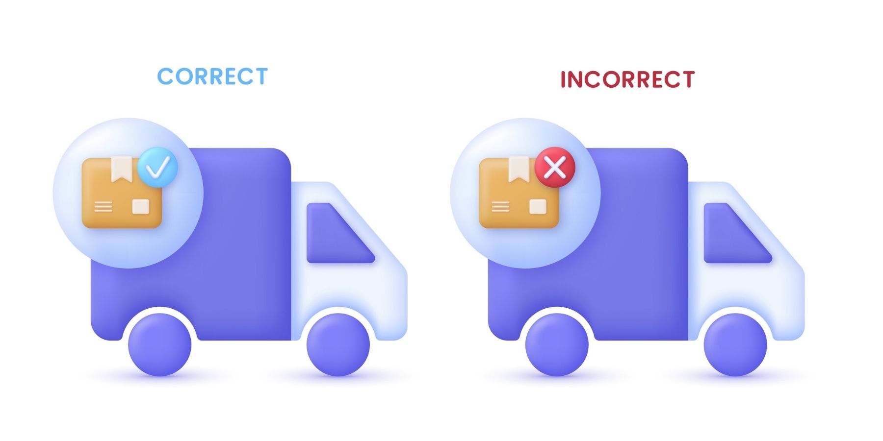 Eliminate Costly Shipping Mistakes With Address Verification Address validation
