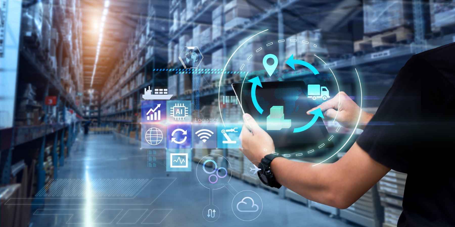 Scale B2B Operations With Shipping Management Software Shipping Solution for eCommerce