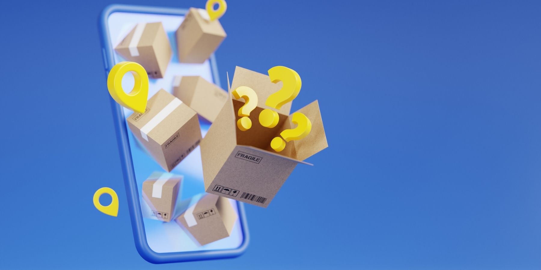 Ecommerce Shipping Solutions: Shaping Omnichannel Retailing In 2025 & Beyond ecommerce shipping solutions