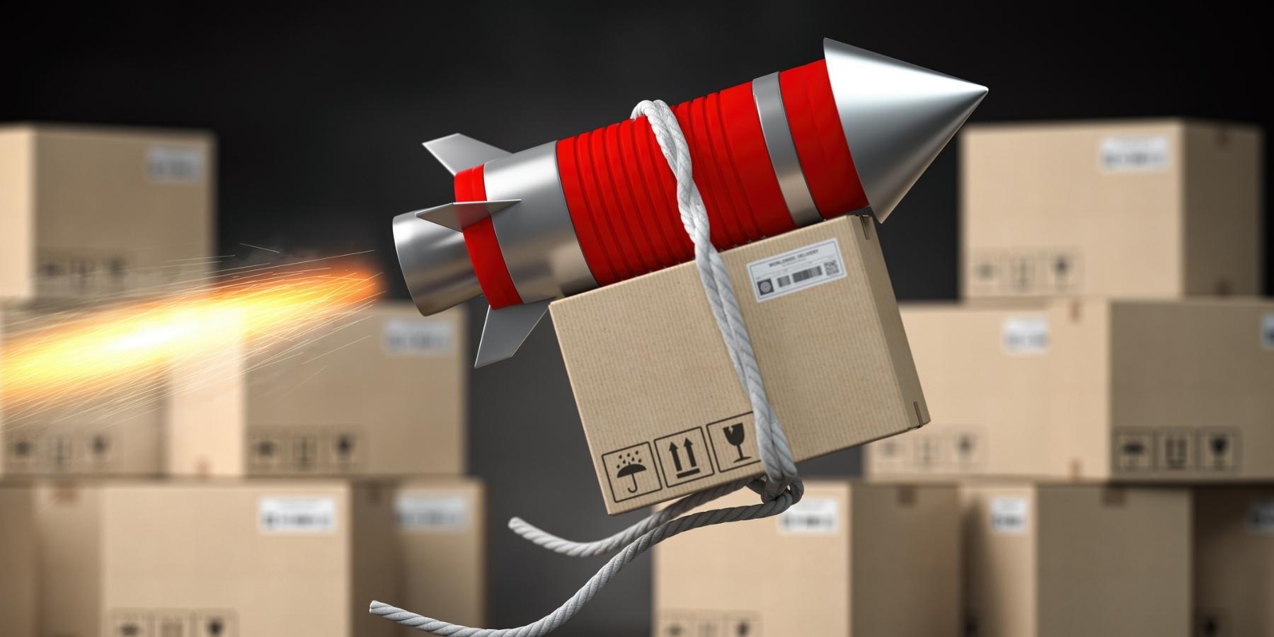 Overnight Shipping Explained: Your Guide to Last-Minute Deliveries Overnight shipping