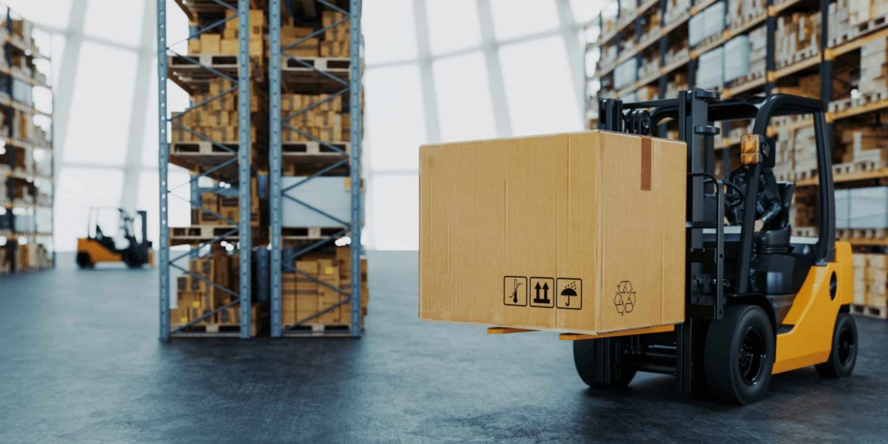Streamlining Shipping in B2B eCommerce Platforms: Best Practices for Success b2b warehouse