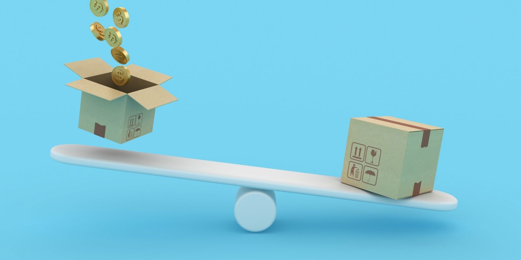 How to Determine Dimensional Weight for Smarter, Sustainable Shipping Calculate DIM Weight immustration